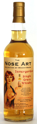 Invergordon 1988 Nose Art by Whisky-Doris