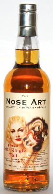 peated Irish 1991 Nose Art Collection by Whisky-Doris